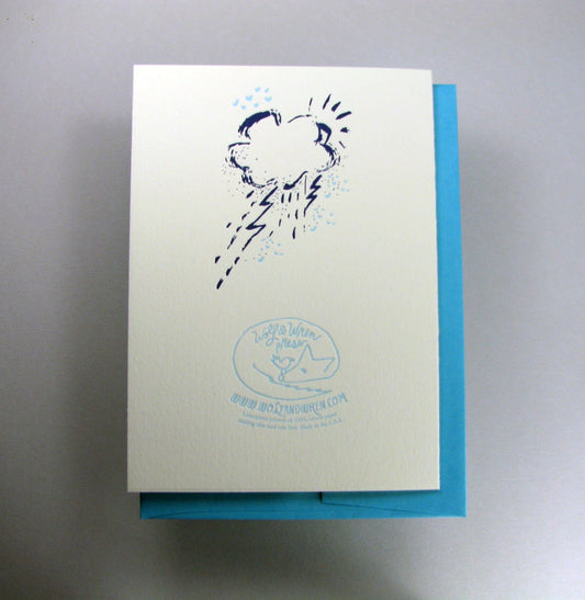 Mothers Go Where Angels Fear