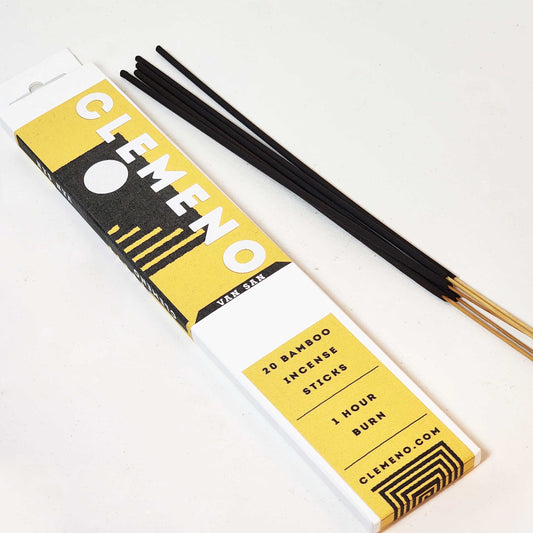Bamboo Incense Sticks - Van San