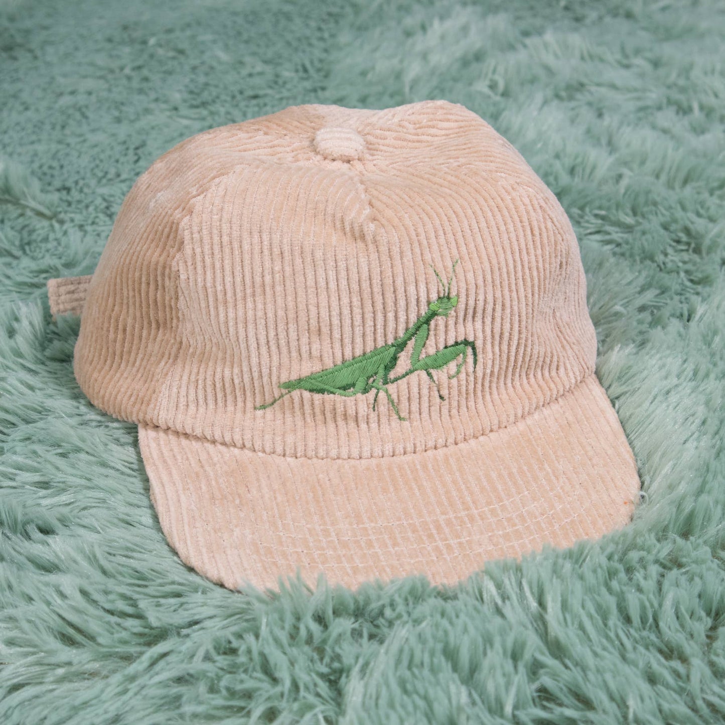 Kids Mantis Moment Hat
