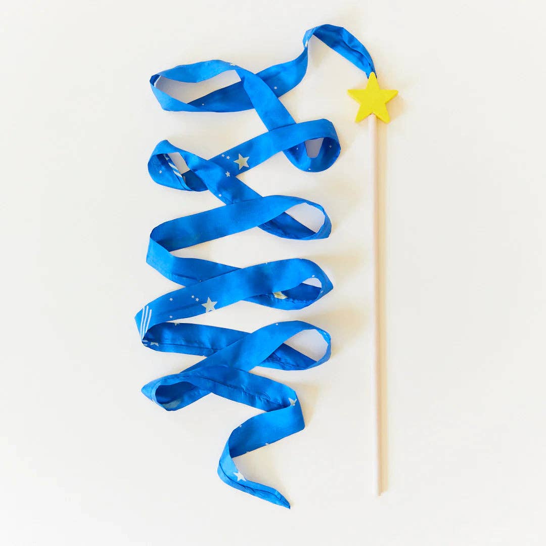 Silk Streamer Case Packs of 5