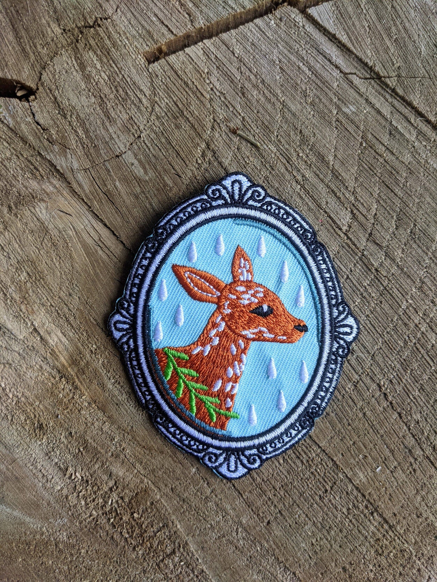Patch | deerest