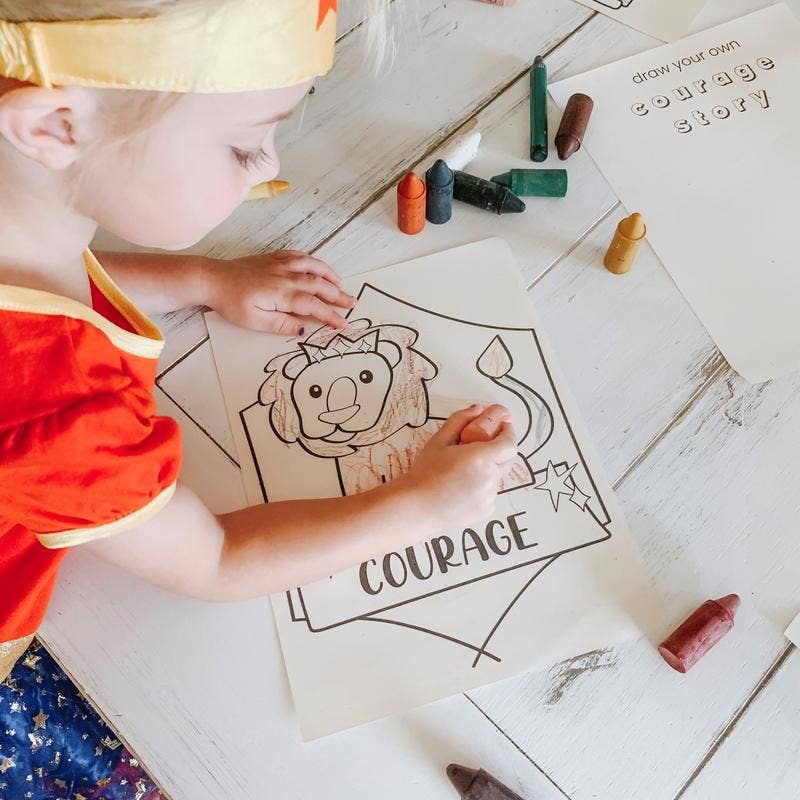 Honeysticks Original Crayons