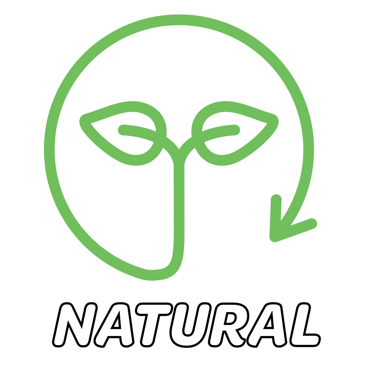 Bergamot Grapefruit Natural Bar Conditioner