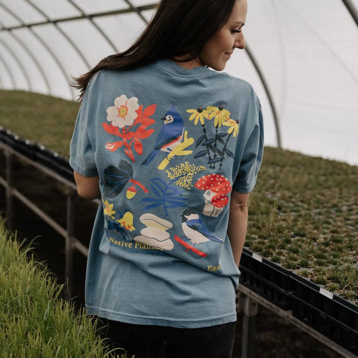 Eastern Natives T-Shirt