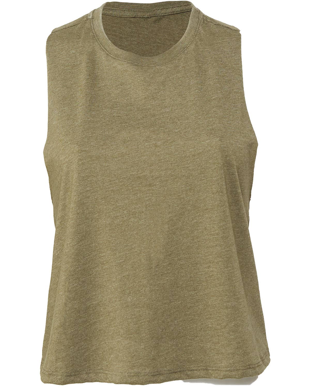 Dead Forest Cropped Tank
