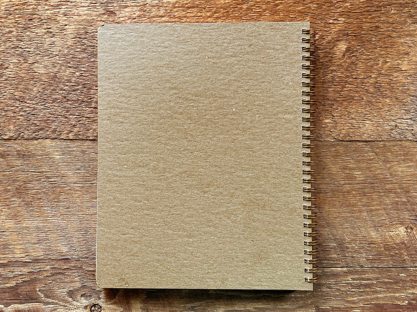 Celestial Notebook