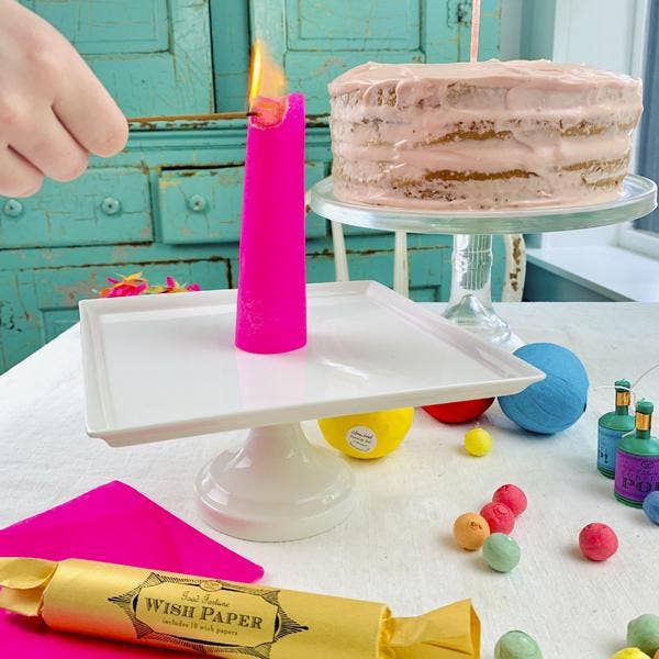 Wish Paper - Pastel - Assorted Colors