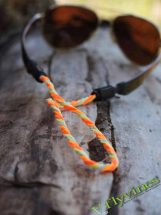 Chums Flyvines Recycled Fly Line Sunglass Retainer
