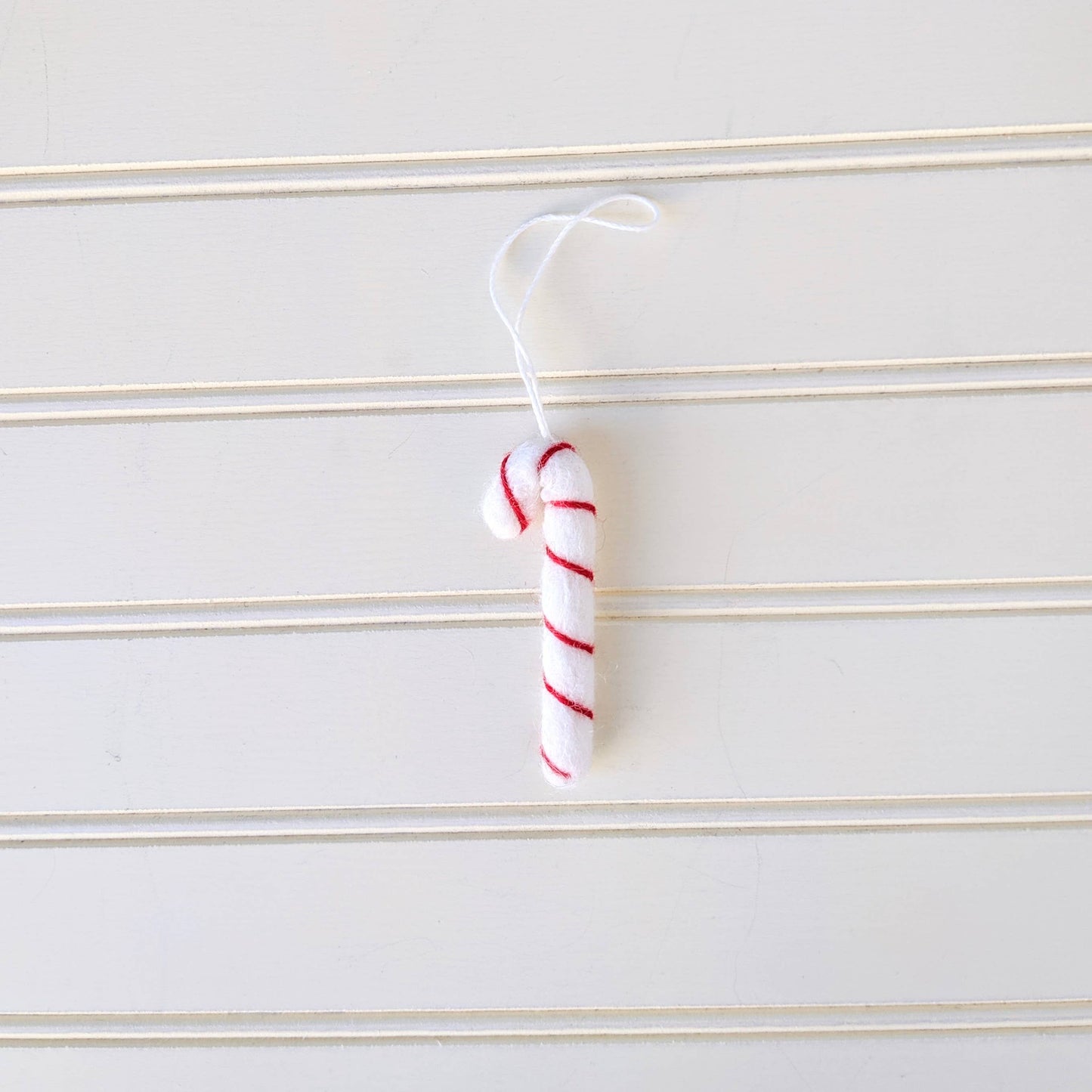 Candy Cane Eco Fresheners Ornaments - Classic: Set of 6