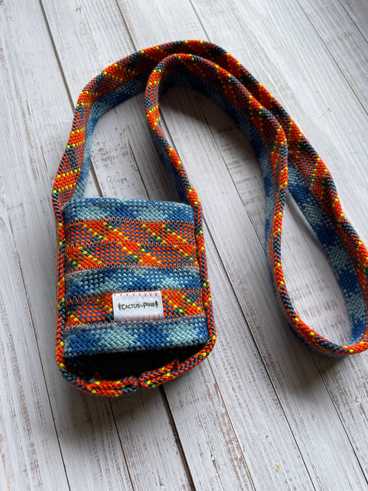 Upcycled Rope Can Cruizey