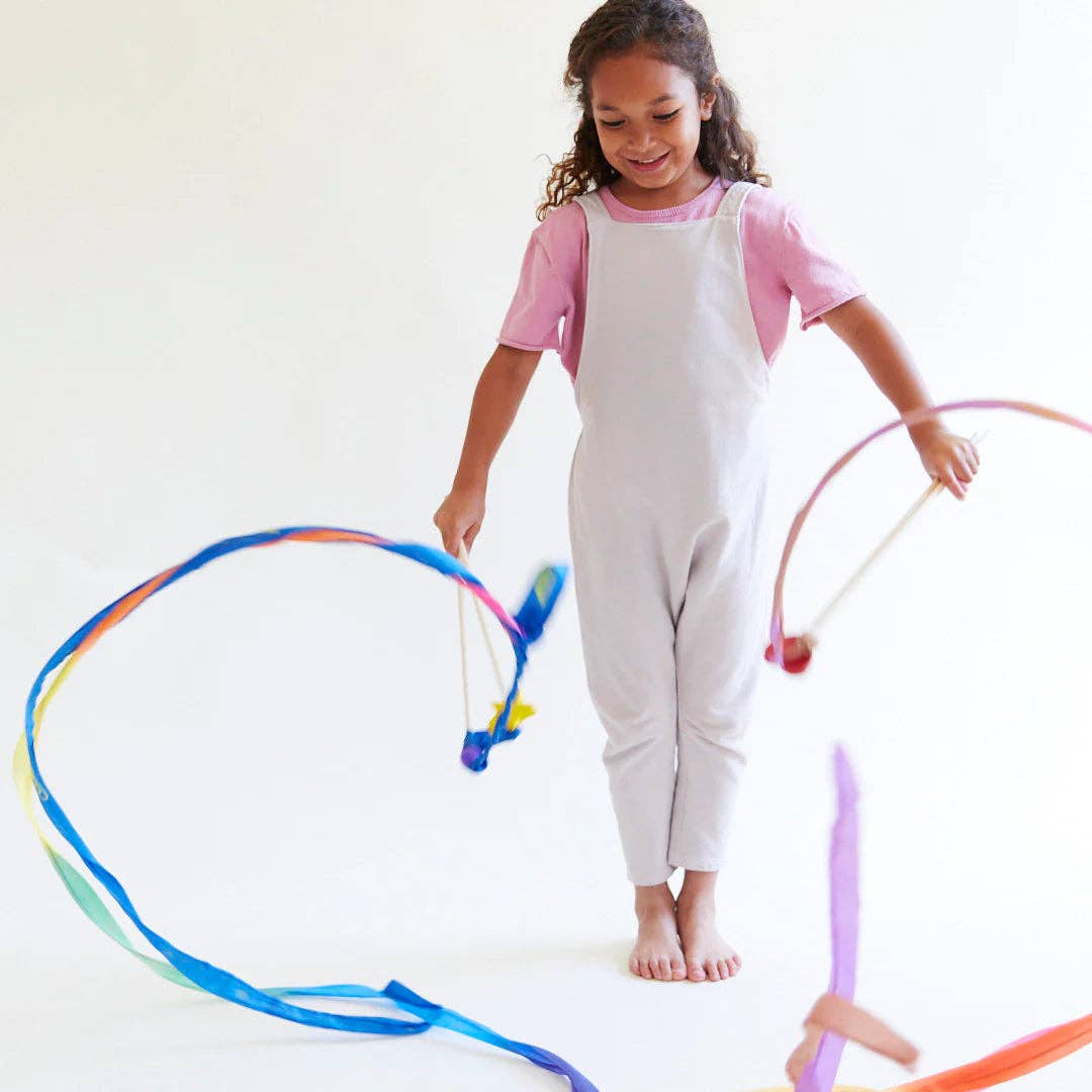 Silk Streamer Case Packs of 5
