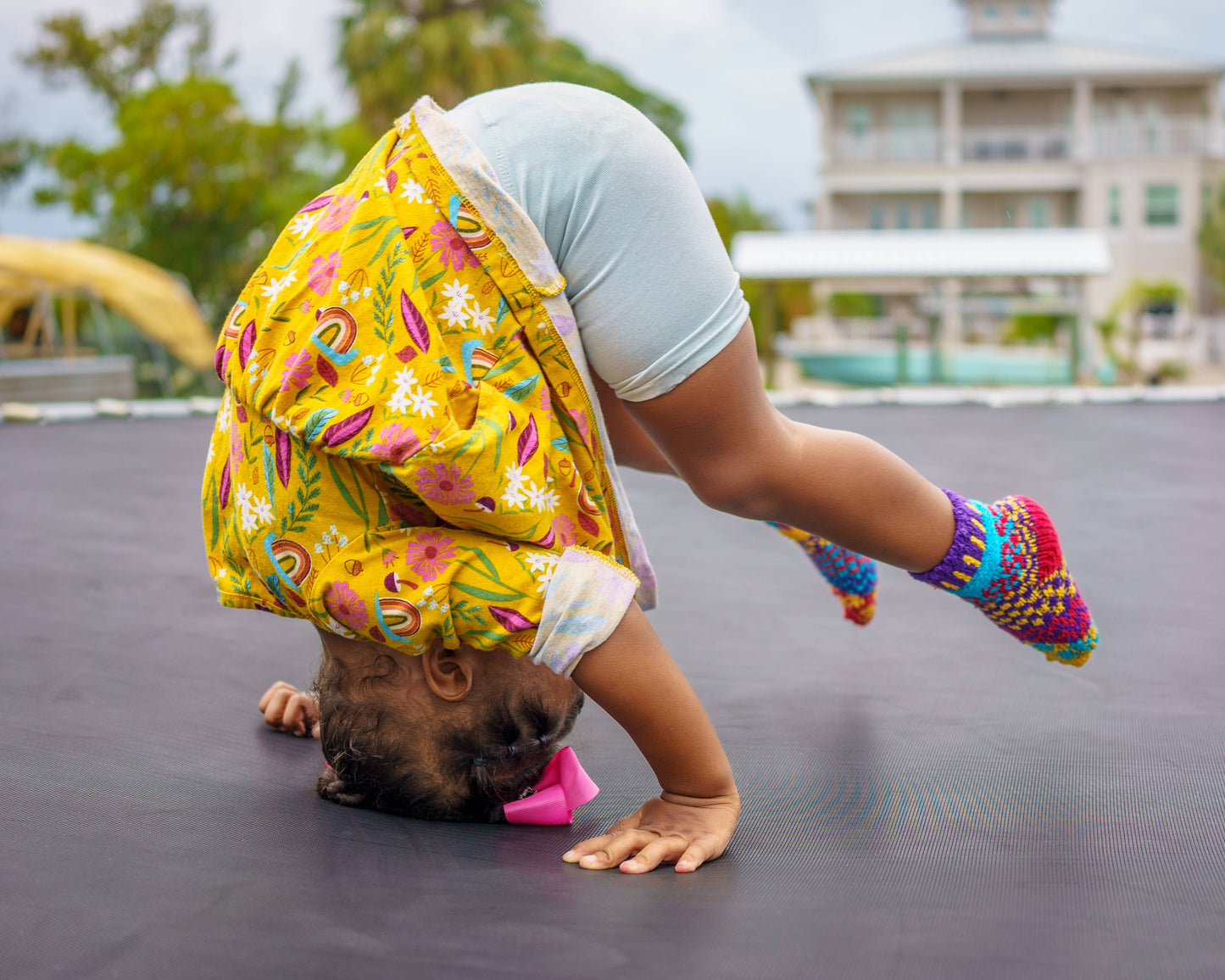 Firefly Baby Socks | Eco-Friendly & Made in the USA