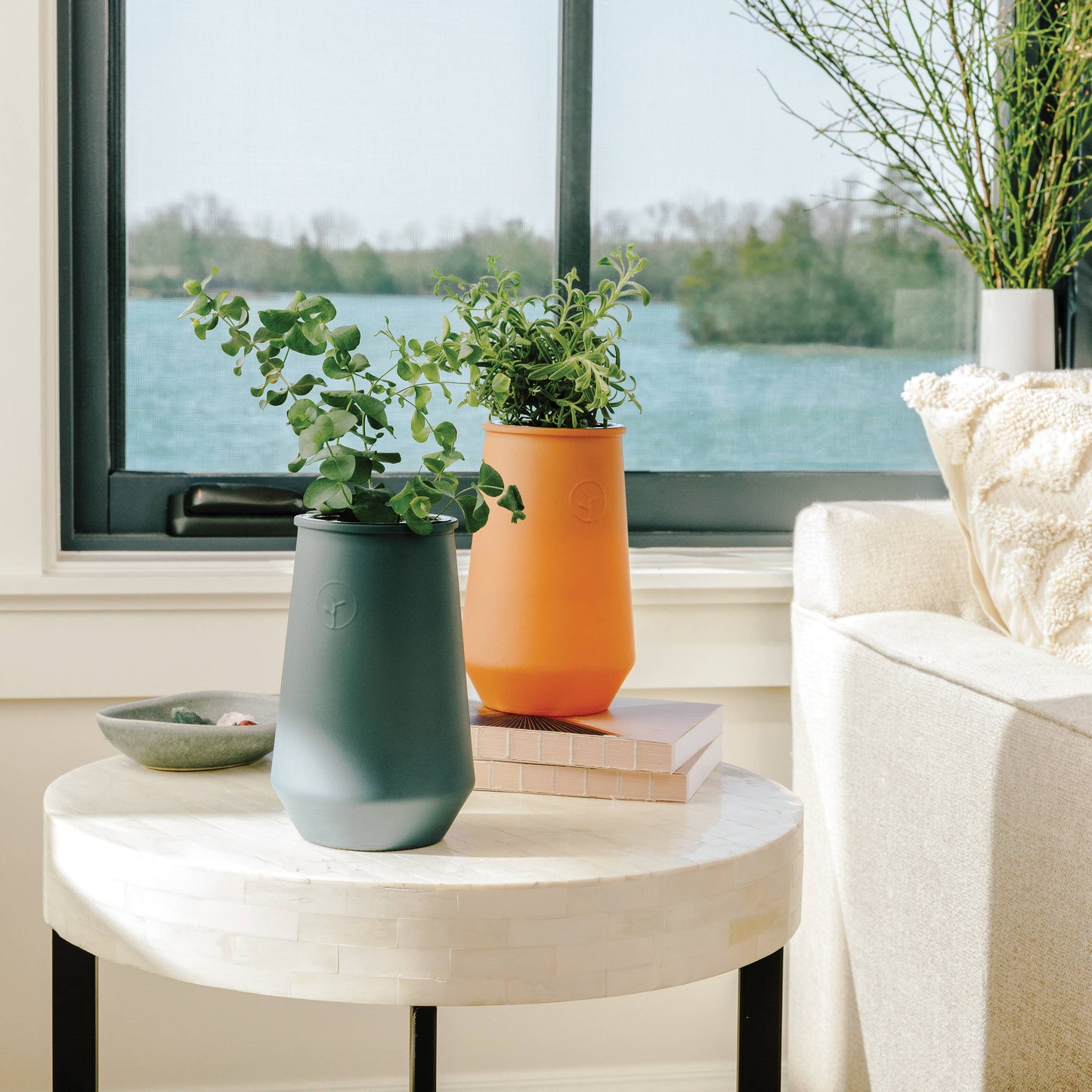 Tapered Tumbler