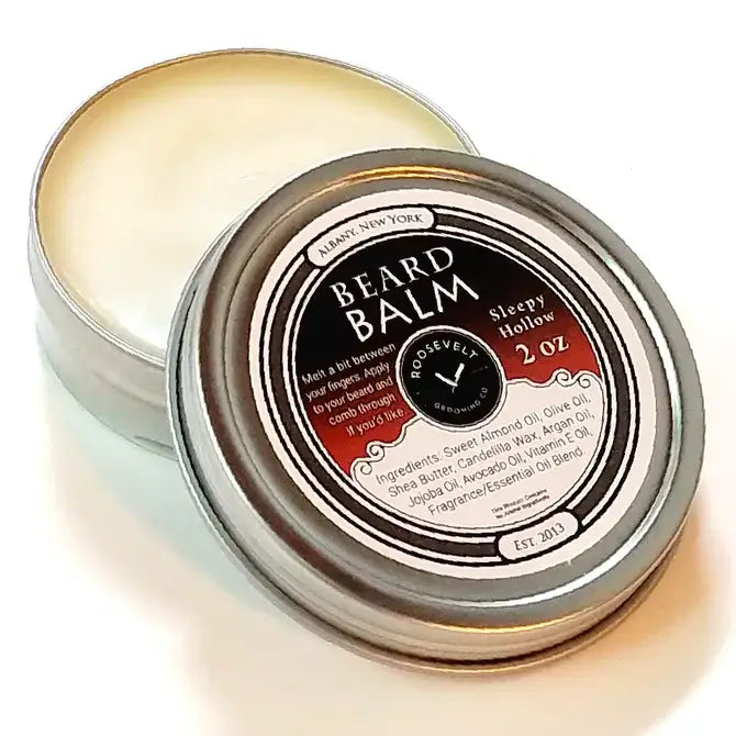 Beard Balm