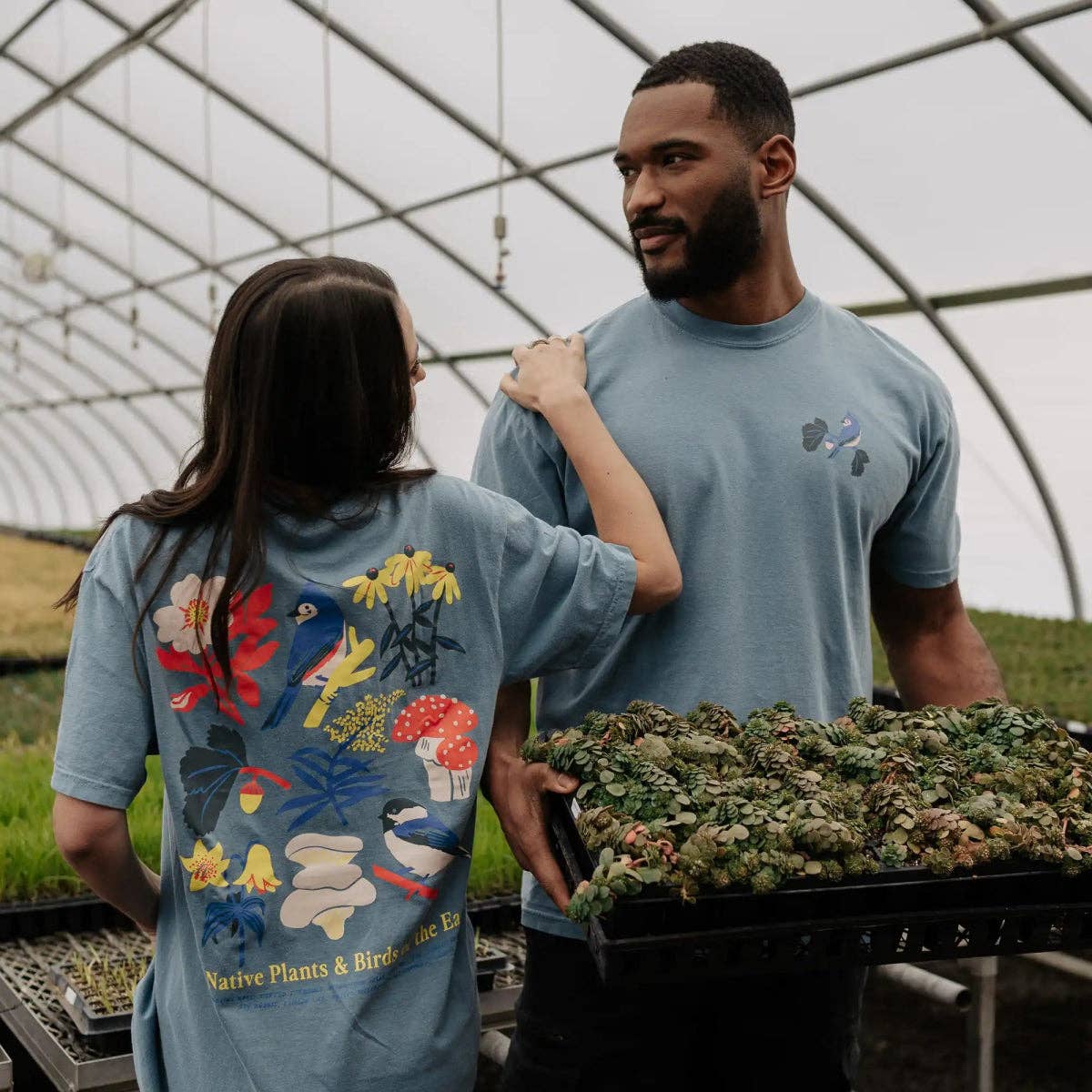 Eastern Natives T-Shirt
