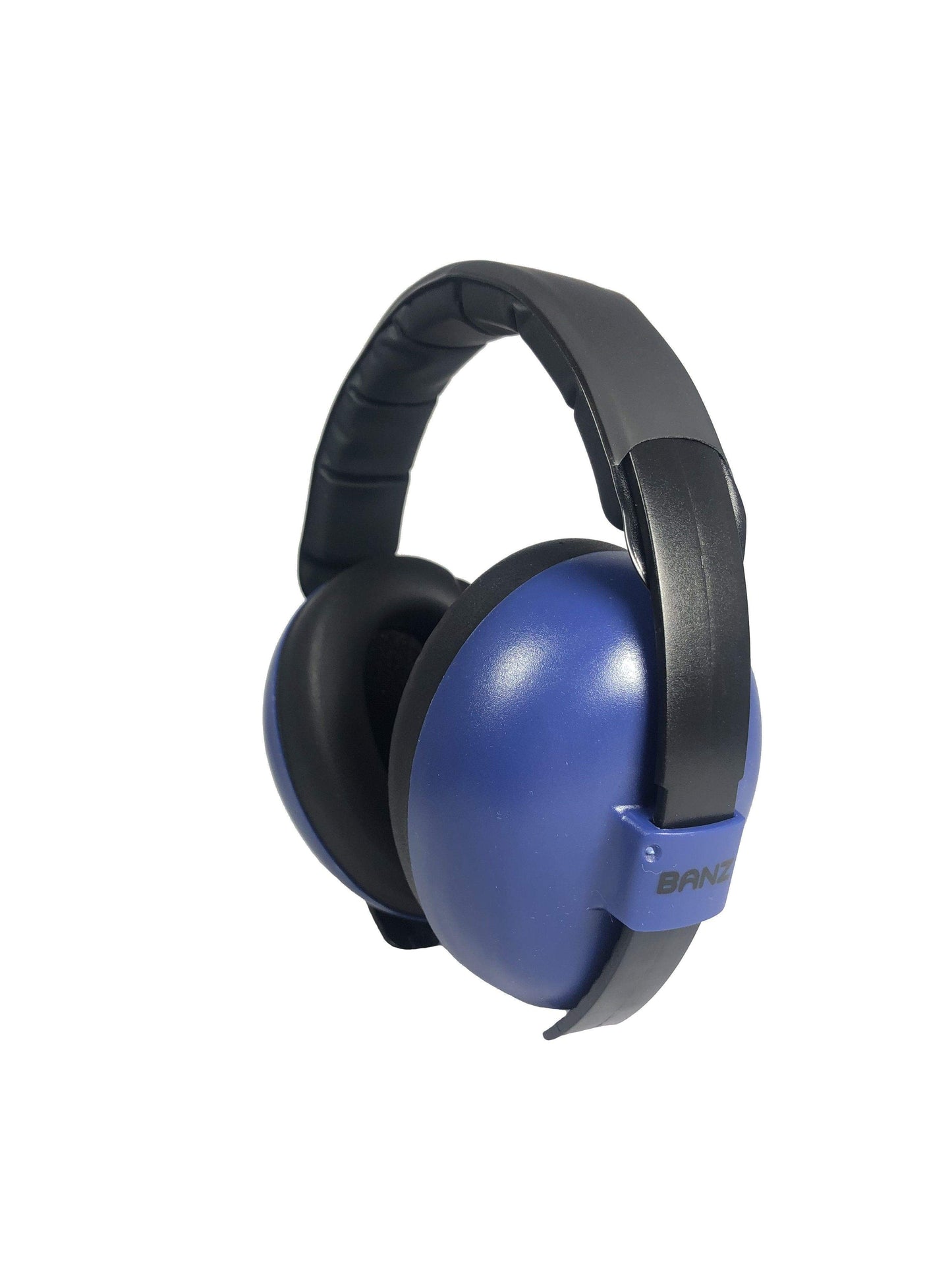 Baby Earmuffs - Solids