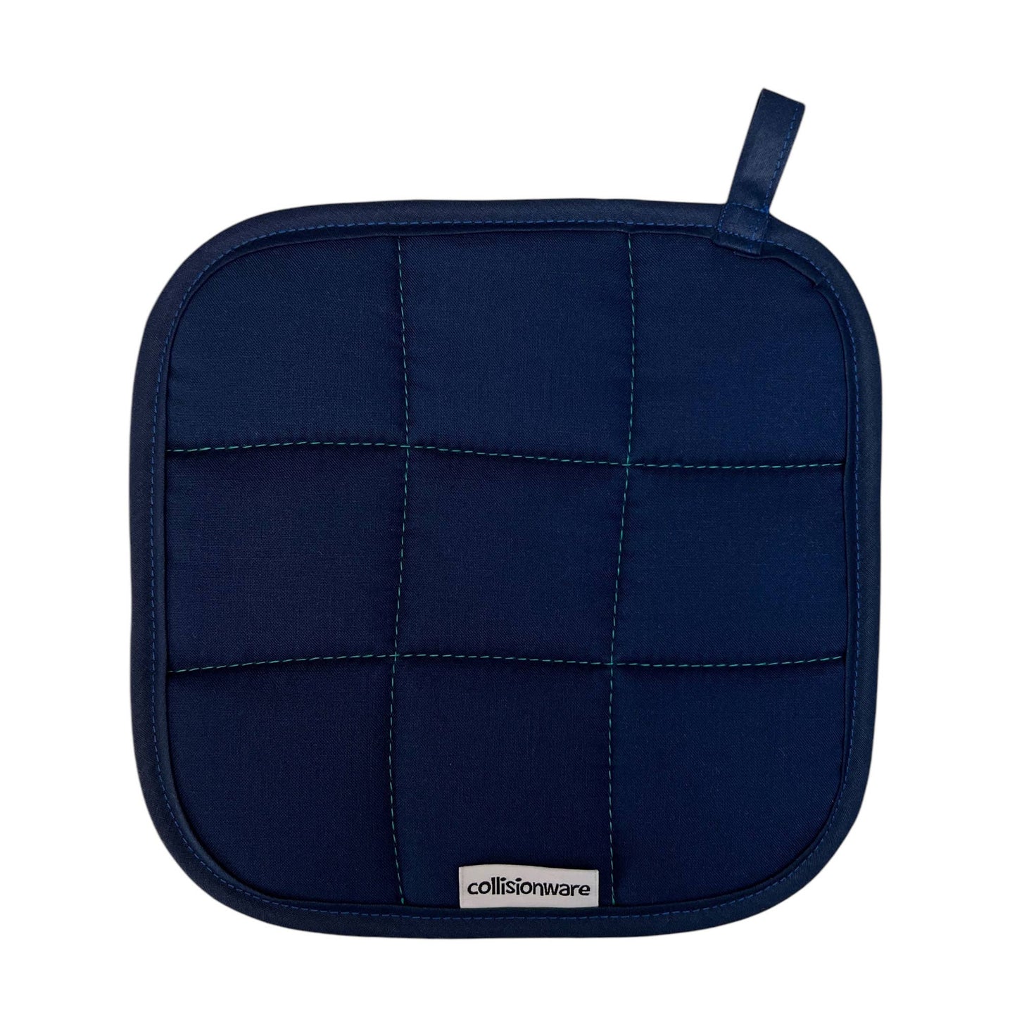 Mystic Mushrooms Pot Holder