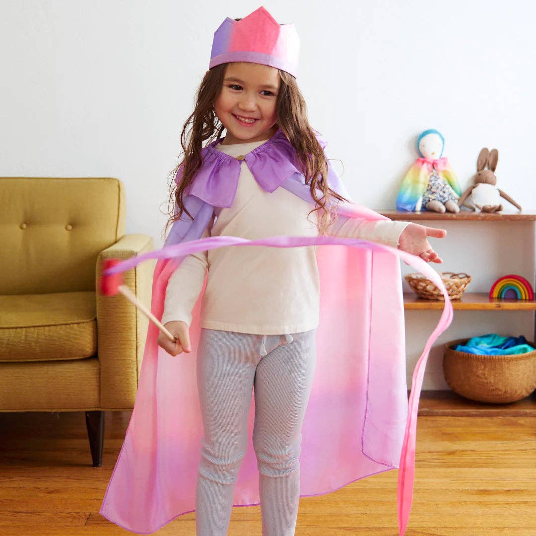 Silk Streamer Case Packs of 5