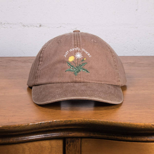 Just Dandy, Thanks! Dad Hat