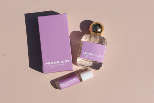 Moonlight Perfume Roller