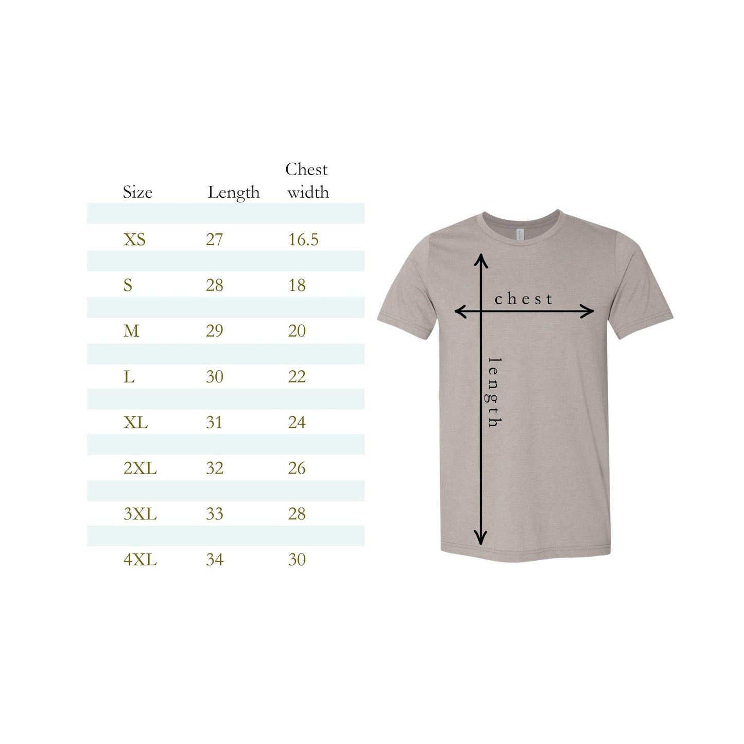 Regrow unisex t-shirt