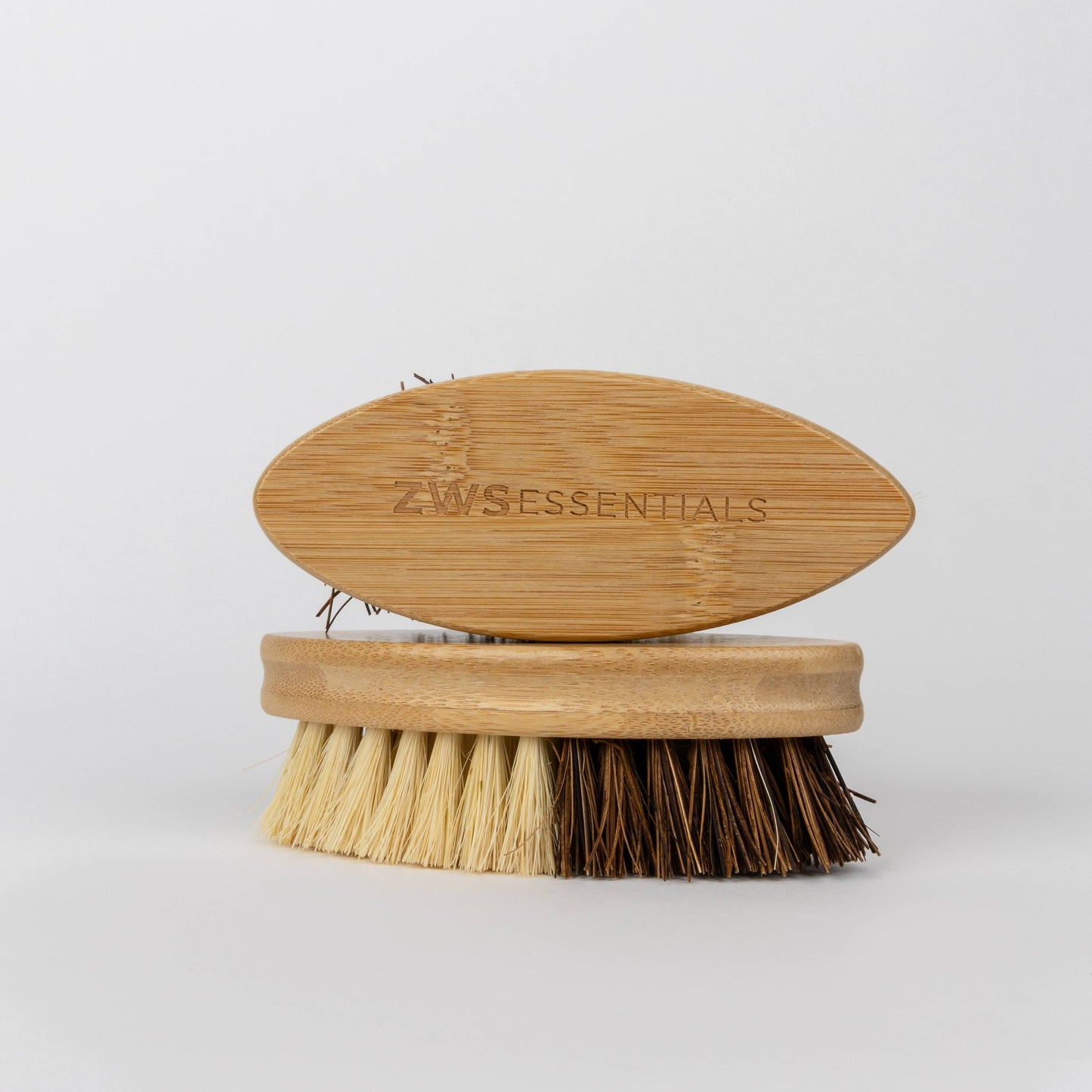 Vegetable Scrub Brush