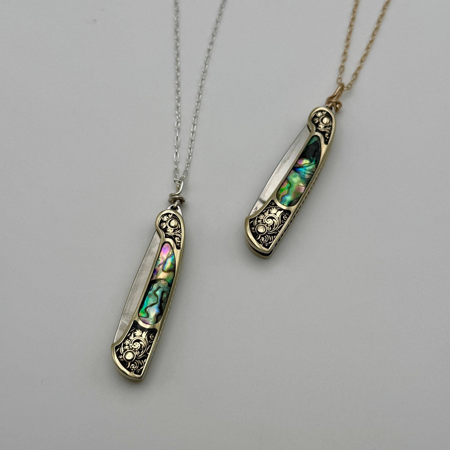 Handmade Lennox Necklace