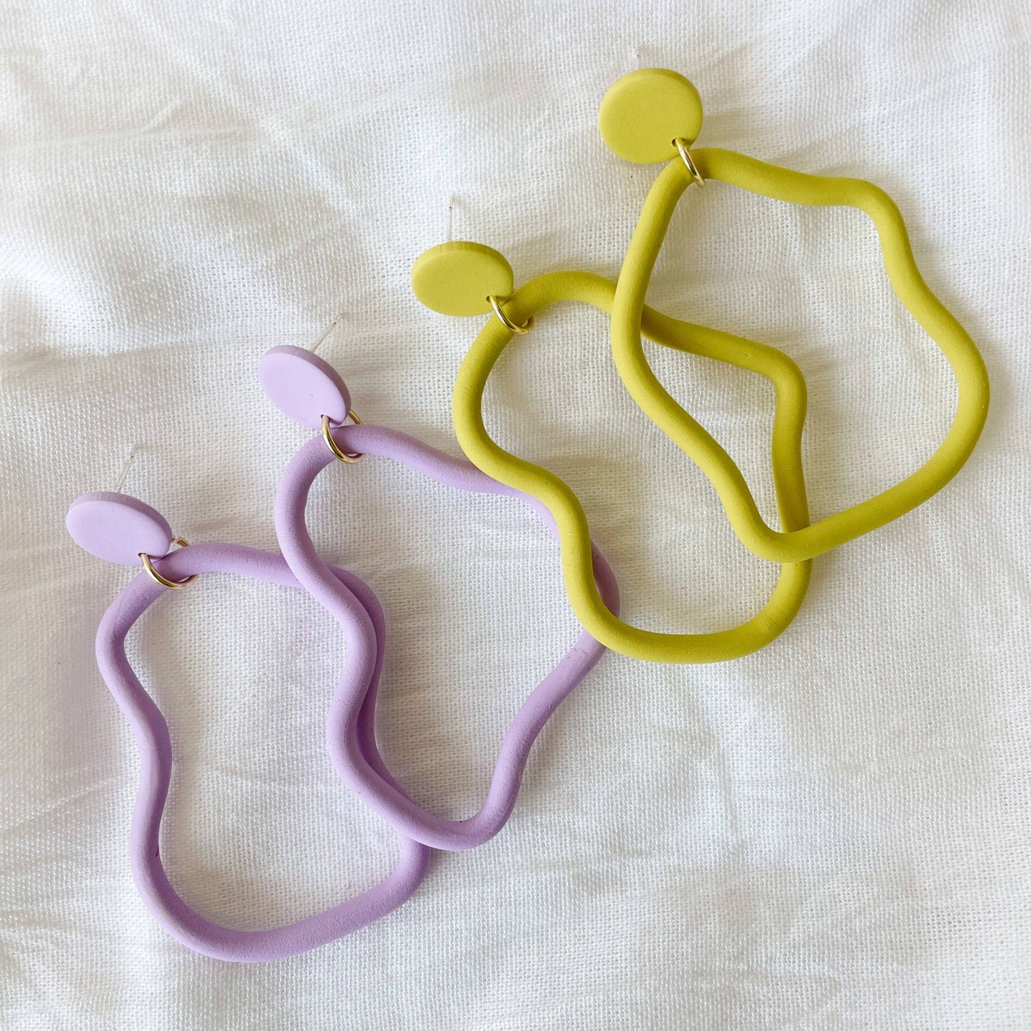 Droopy Dangles