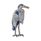 Great Blue Heron Patch