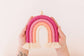 DIY Macrame Rainbow Kit