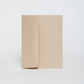 Holy Cow Congrats Letterpress Greeting Card by Egg Press