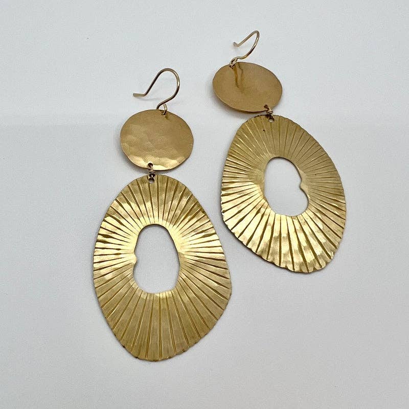 Void Earrings