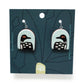 Loon Earrings - Wholesale