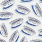 Sticker - hortdorg