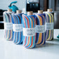 Stockist Bundle Set of 6 rolls UNpaper® Towels: Spec. Colors: Universe / 12 pack