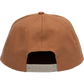 Leave No Trace Outdoor Ethics 5-Panel Hat