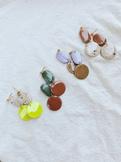 Summer Louie Earrings