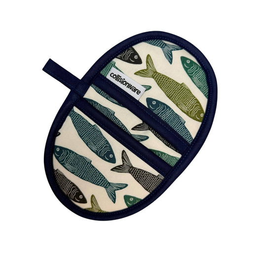 River Trout Mini Pincher Mitt