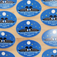 Loon Family Vinyl Sticker