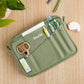 Soolla® Studio Pouch, Good Earth (Stationery Pouch)