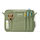 Soolla® Studio Pouch, Good Earth (Stationery Pouch)