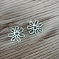 Handmade Ziggy Earrings