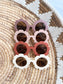 Baby and Toddler Flower Sunglasses