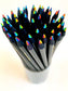 6 in 1 BW Pencil