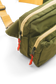 KNW Fanny Pack | Olive/Khaki
