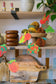 FRUIT SEWN GARLAND