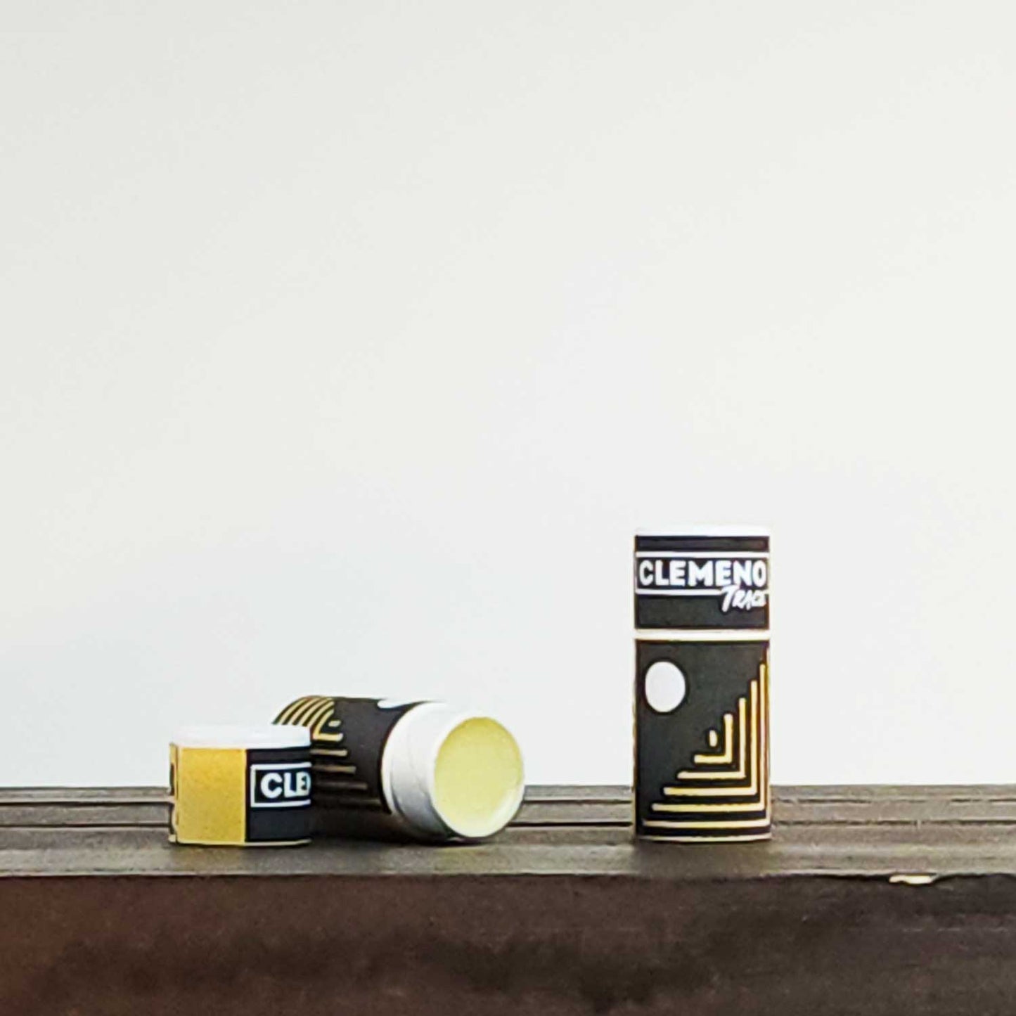 Van San Solid Perfume