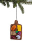 Charcuterie Board Ornament