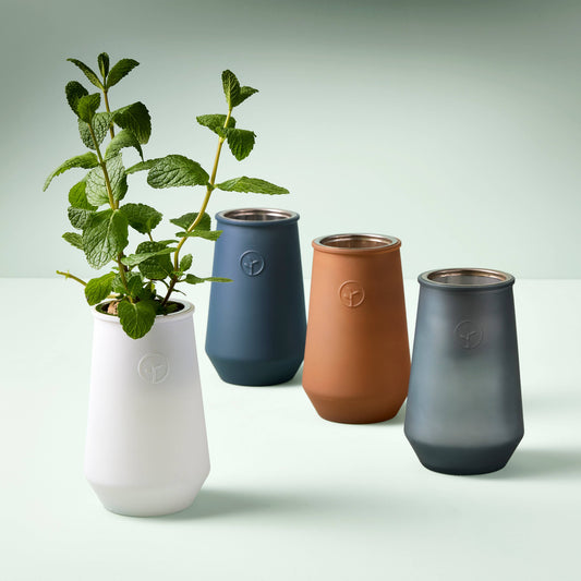 Tapered Tumbler
