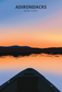 Adirondacks | Canoe Postcard